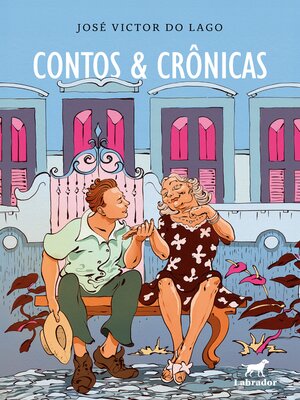 cover image of Contos & Crônicas